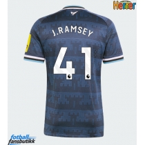 Newcastle United Jacob Ramsey #41 Bortedrakt 2026-27 Kortermet